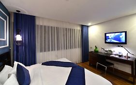 Hanoi Eternity Hotel