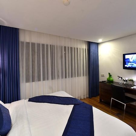 Hanoi Eternity Hotel Экстерьер фото
