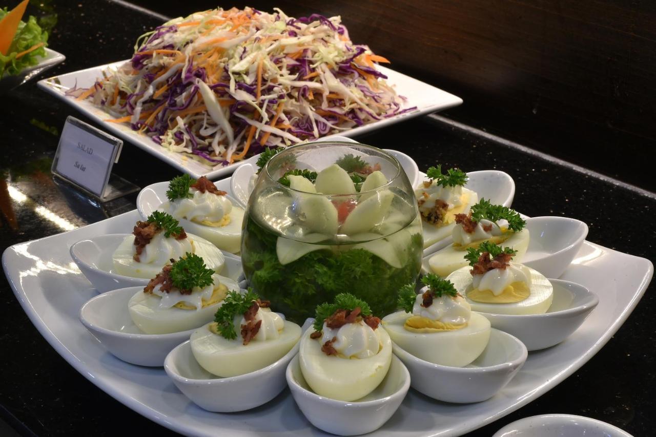 Hanoi Eternity Hotel Экстерьер фото